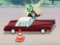 Cluiche Gravity Falls: The Great Stanmobile Escape
