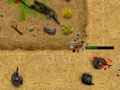 Cluiche Ambush