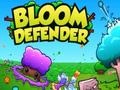 Cluiche Bloom Defender