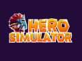 Cluiche Simulator hero