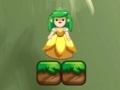 Cluiche Hop Hop Princess