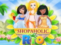 Cluiche Shopaholic Rio