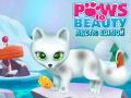 Cluiche Paws to Beauty Arctic Edition