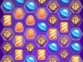 Cluiche Candy Galaxy