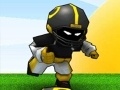 Cluiche Touchdown Blast
