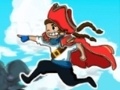 Cluiche Sea Bubble Pirates