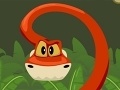 Cluiche Snake Escape