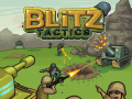 Cluiche Blitz Tactics