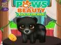 Cluiche Paws to Beauty Back to the Wild