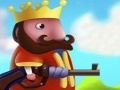 Cluiche King's Return