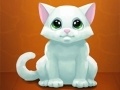 Cluiche Nom Nom Kitties