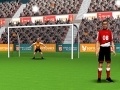 Cluiche Real Freekick 3D