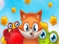 Cluiche Popping Pets
