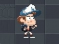 Cluiche Gravity Falls: Oddventure Land