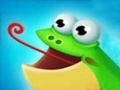 Cluiche Catch The Frog