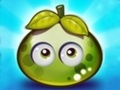 Cluiche Adventures Of Juicy Berries