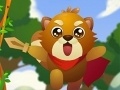 Cluiche Squirrel Hero