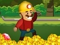 Cluiche Treasure Miner