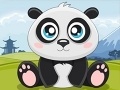Cluiche Pandalicious