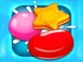 Cluiche Candy Rain 2