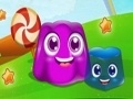 Cluiche Pudding Land