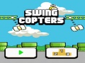 Cluiche Swing Copters