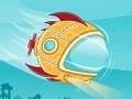 Cluiche Submarine Dash