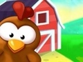 Cluiche Farm Jelly Puzzle