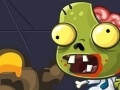 Cluiche Bombs and Zombies