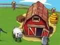 Cluiche My Little Farm