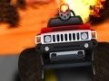 Cluiche Mad Racer 
