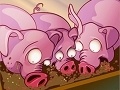 Cluiche Run Pig Run