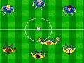 Cluiche Brazil Cup 2014