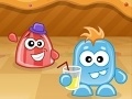 Cluiche Candy Land