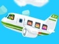 Cluiche Airport Empire