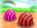 Cluiche Jelly Picnic