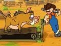 Cluiche Kaban Steeplechase