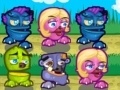 Cluiche Looney Roonks