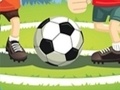 Cluiche Goal Goal Goal
