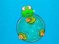 Cluiche Froggee