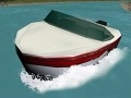 Cluiche Boat Drive