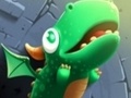 Cluiche Dragon Climb