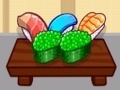 Cluiche Sushi Switch