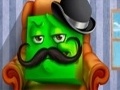 Cluiche Gentleman rescue 2