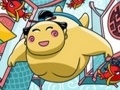 Cluiche Sumo Up