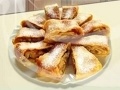 Cluiche Bavarian Strudel