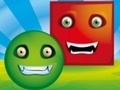 Cluiche Fanged Fun LP
