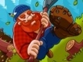 Cluiche True Hero