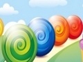 Cluiche Candyzuma