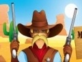 Cluiche Western Mahjong
